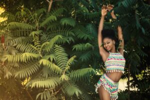 ColombiaLady image 1